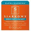 Barwa Siarkowy Krem nawilżający 50ml