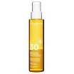 Clarins Sun Body Oil SPF30 2024 Mgiełka do opalania ciała i włosów SPF 30 150ml