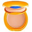Shiseido Sun Care Tanning Compact Foundation Podkład w kompakt 12g Natural