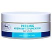 JADWIGA Peeling kremowy z pumeksem do stóp 200ml