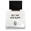 Nylaa Oud Glow Woda perfumowana spray 100ml