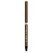 L'Oreal Paris Infallible Grip Gel Automatic 36H Automatyczna kredka do oczu 12 Bronzed Espresso