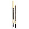 Eveline Cosmetics Brow & Go! Pudrowa kredka do brwi 01