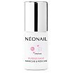 NeoNail Rubber Base Manicure & Pedicure Baza kauczukowa do paznokci 7,2ml
