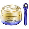 Shiseido Vital Perfection Uplifting and Firming Advanced Eye Cream Krem pod oczy 15ml