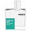 Mexx Look Up Now for Him Woda toaletowa spray 30ml