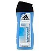 Adidas 3in1 Men Climacool Żel pod prysznic 250ml