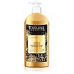 Eveline Luxury Expert 24K Gold Mleczko do ciała z drobinkami złota 350ml