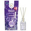 La Casa de los Aromas Olejek aromatyczny z patyczkami 30ml Lawenda