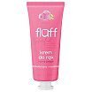 Fluff Superfood Hand Cream Antybakteryjny krem do rąk 50ml Malina