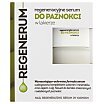 Regenerum Regeneracyjne serum do paznokci w lakierze 8ml