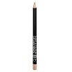 Affect Shape & Colour Lipliner Pencil Konturówka do ust Nude