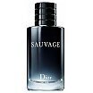 Christian Dior Sauvage Parfum Perfumy spray 200ml