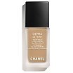 CHANEL Ultra Le Teint Fluide 2021 Podkład 30ml B60