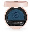 Collistar Impeccable Compact Eyeshadow Cień do powiek 2g 240 Blu Mediterraneo Satin