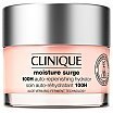 Clinique Moisture Surge 100-Hour Auto-Replenishing Hydrator Intensywnie nawilżający żelowy krem 50ml