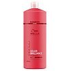 Wella Professionals Invigo Brillance Color Protection Shampoo Coarse Szampon chroniący kolor do włosów farbowanych 1000ml