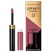 Max Factor Lipfinity Lip Colour Dwufazowa pomadka w płynie o długotrwałym efekcie 310 Essential Violet