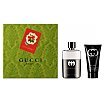 Gucci Guilty pour Homme Zestaw upominkowy EDT 50ml + żel pod prysznic 50ml