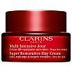 Clarins Super Restorative Day Cream Very dry skin Krem na dzień do skóry bardzo suchej 50ml