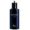 Christian Dior Sauvage Parfum Refill Perfumy wkład 300ml