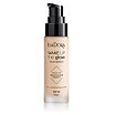 IsaDora Wake Up The Glow Podkład SPF 50 30ml 1N