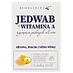 Bioelixire Silk+Vitamin A Nawilżający jedwab do włosów z witaminą A 20ml