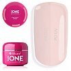 Silcare Base One Builder Gel UV Żel budujący do paznokci 5g French Pink