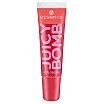 Essence Juicy Bomb Błyszczyk owocowy w tubce 10ml 104 Poppin Pomegranate