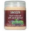 BingoSpa Sól do stóp z borowiną 550g