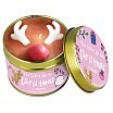 Bomb Cosmetics You Light Up My Christmas Swieca zapachowa w puszce 237g