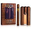 Cuba Original Cuba Prestige Zestaw upominkowy EDT spray 90ml + EDT spray 35ml