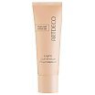 Artdeco Light Luminous Foundation Podkład rozświetlający 25ml Warn Nude