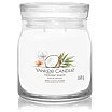 Yankee Candle Świeca zapachowa 368g Coconut Beach