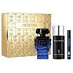 Paco Rabanne Phantom Intense Zestaw upominkowy EDP spray 100ml + dezodorant spray 150ml + EDP spray 10ml