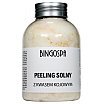 BingoSpa Peeling solny z kwasem kojowym 580g