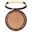 Collistar Silk Effect Bronzing Powder Puder brązujący w kompakcie 9g 9 S