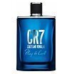 Cristiano Ronaldo CR7 Play It Cool Woda toaletowa spray 50ml