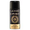La Rive Cash For Men Dezodorant spray 150ml