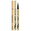 Eveline Cosmetics Variete Eyeliner Wodoodporny eyeliner Ultra Black 2g