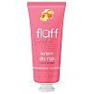 Fluff Superfood Hand Cream Antybakteryjny krem do rąk 50ml Brzoskwinia