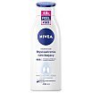 Nivea Błyskawicznie nawilżający balsam do ciała 400ml