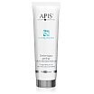 Apis Oxy O2 Terapis Oxygenating Scrub Dotleniający peeling z efektem mikrodermabrazji 100ml