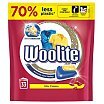 Woolite Mix Colors Kapsułki do prania ochrona koloru z keratyną 33szt