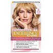 L'Oreal Paris Excellence Creme Farba do włosów 8 Jasny Blond