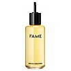 Paco Rabanne Fame Woda perfumowana 200ml - zapas