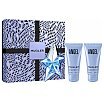 Thierry Mugler Angel Zestaw upominkowy EDP 25ml + 2x balsam 50ml