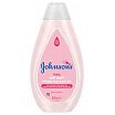 Johnson's Baby Delikatny żel do mycia ciała dla dzieci 500ml