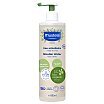 Mustela Organic Micellar Water Organiczna woda micelarna 400ml