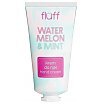 Fluff Hand Cream Krem do rąk 50ml Arbuz & Mięta